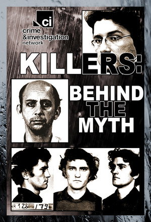 Killers: Behind the Myth poszter