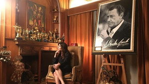 Alberto Sordi, un italiano come noi háttérkép