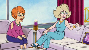 Bless the Harts Season 1 Ep.3 3. epizód