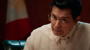 Batang Quiapo 3. évad Ep.18 18. epizód