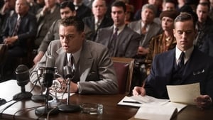 J. Edgar - Az FBI embere háttérkép