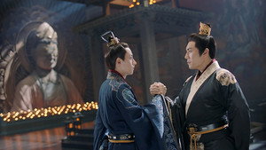 锦绣南歌 1. évad Ep.52 52. epizód