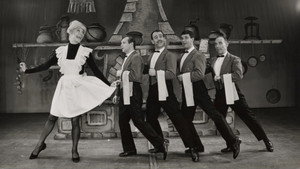 Show Girl háttérkép