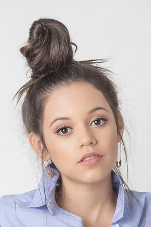 Jenna Ortega profil kép