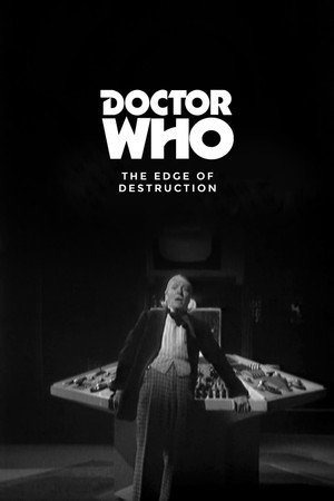 Doctor Who: The Edge of Destruction poszter