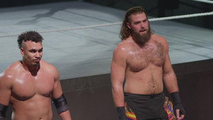 WWE LFG 1. évad Ep.3 3. epizód
