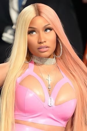 Nicki Minaj profil kép