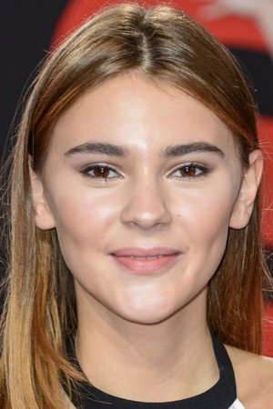 Stefanie Giesinger profil kép