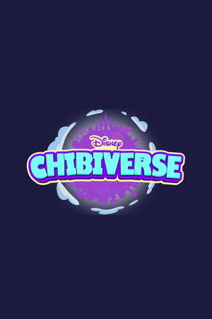Chibiverse poszter