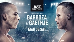 UFC on ESPN 2: Barboza vs Gaethje háttérkép