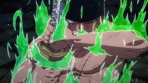 One Piece 21. évad Ep.1059 1059. epizód