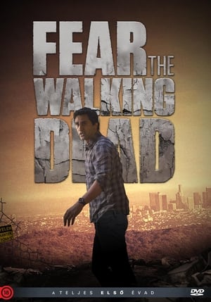 Fear the Walking Dead