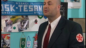 Naša mala klinika Season 5 Ep.12 12. epizód