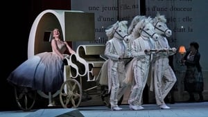 Massenet: Cendrillon háttérkép