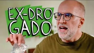 Porta dos Fundos 10. évad Ep.43 43. epizód