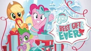 My Little Pony: Best Gift Ever háttérkép