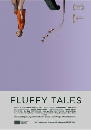 Fluffy Tales poszter