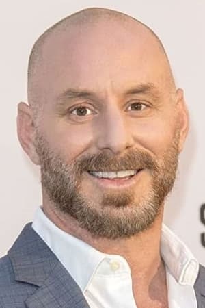 Matt Gerald profil kép