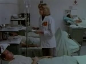 Airwolf 4. évad Ep.11 11. epizód