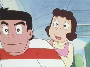 キテレツ大百科 1. évad Ep.211 211. epizód