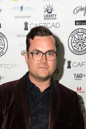 Kristian Bruun profil kép