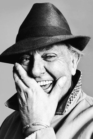 Jacques Tati profil kép