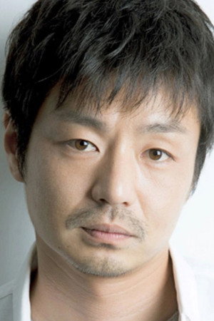 Kenji Mizuhashi profil kép