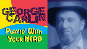 George Carlin: Playin' with Your Head háttérkép