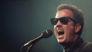 Billy Joel: Live at Yankee Stadium háttérkép