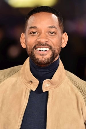 Will Smith profil kép