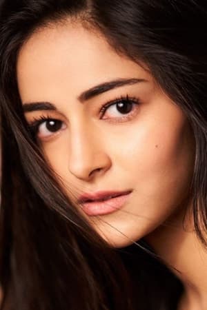 Ananya Pandey profil kép