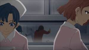女娲成长日记 1. évad Ep.2 2. epizód