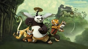 Kung Fu Panda: A rendkívüliség legendája kép