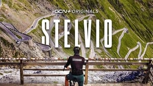 Stelvio háttérkép