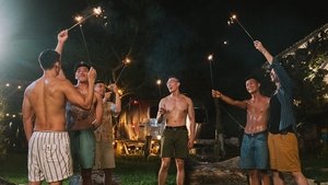 男生男生配 1. évad Ep.9 9. epizód