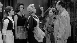 Petticoat Junction 2. évad Ep.19 19. epizód