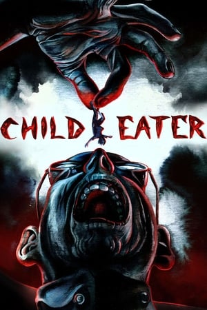 Child Eater poszter