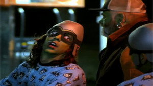 The Aquabats! Super Show! Season 1 Ep.10 10. epizód