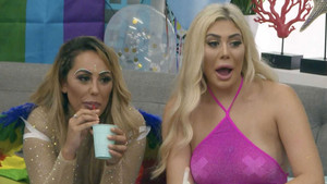 Geordie Shore Season 17 Ep.11 11. epizód