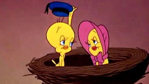 Bad Ol' Putty Tat háttérkép