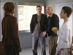 Die Rosenheim-Cops Season 4 Ep.1 1. epizód