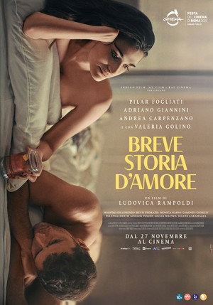 Breve storia d'amore poszter