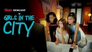 Girls in the City kép