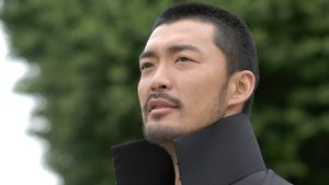 アストロ球団 Season 1 Ep.5 5. epizód