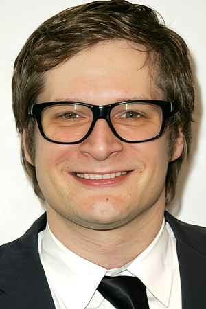 Bryan Fuller profil kép