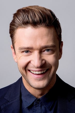 Justin Timberlake profil kép