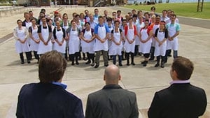 MasterChef Australia 3. évad Ep.1 1. epizód