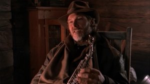 Az ifjú Indiana Jones: 20. Gépfegyver blues háttérkép