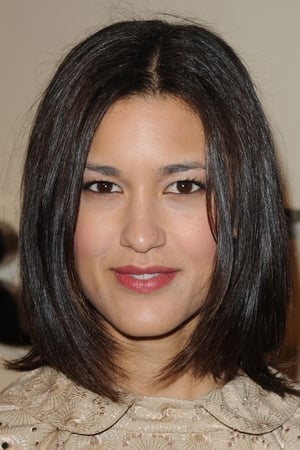 Julia Jones profil kép