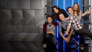 Lab Rats: Elite Force kép